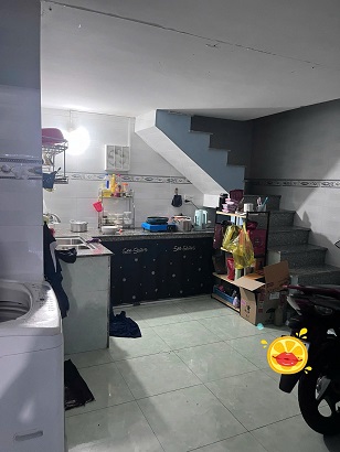 CHO THUÊ KIOT, MẶT TIỀN KINH DOANH BUÔN BÁN – GẦN TRƯỜNG HỌC