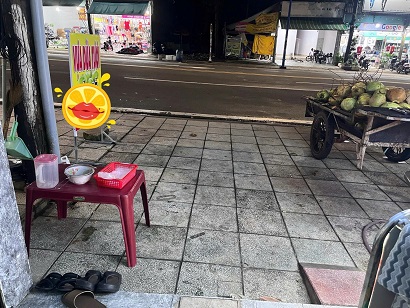 CHO THUÊ KIOT, MẶT TIỀN KINH DOANH BUÔN BÁN – GẦN TRƯỜNG HỌC