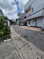 BÁN NHÀ PHƯỜNG PHÚ LỢI – THỦ DẦU MỘT, BÌNH DƯƠNG