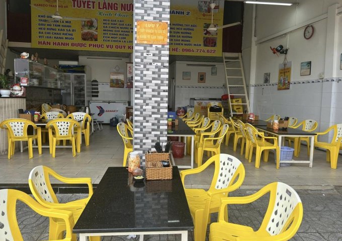 SANG NHƯỢNG QUÁN GẦN CÁC TRƯỜNG ĐẠI HỌC – LINH TRUNG, THỦ ĐỨC