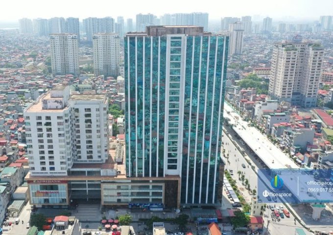 CHO THUÊ VĂN PHÒNG TẦNG 9 – TÒA VINACONEX CHỢ MƠ