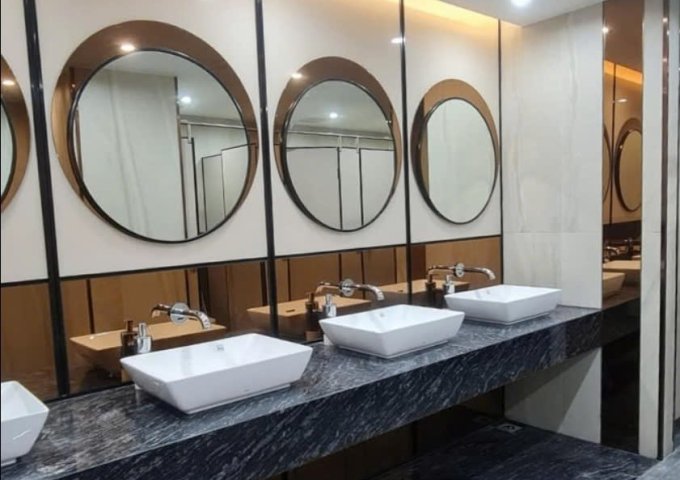 CHO THUÊ VĂN PHÒNG TẦNG 9 – TÒA VINACONEX CHỢ MƠ