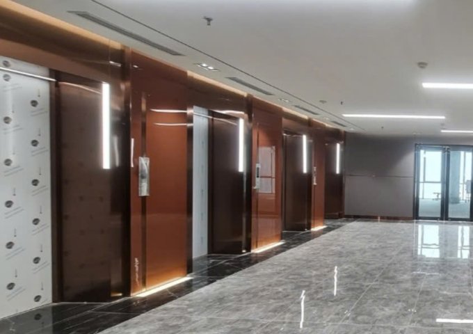 CHO THUÊ VĂN PHÒNG TẦNG 9 – TÒA VINACONEX CHỢ MƠ