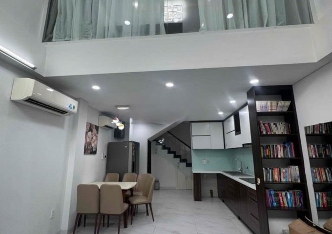 CHO THUÊ NHÀ NGUYÊN CĂN CAO CẤP