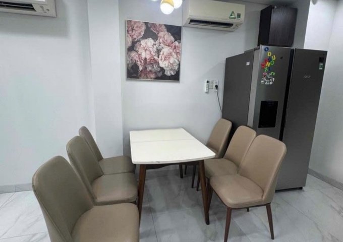 CHO THUÊ NHÀ NGUYÊN CĂN CAO CẤP