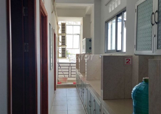 CHO THUÊ PHÒNG TRỌ TIỆN NGHI, THOÁNG MÁT – QUẬN 8