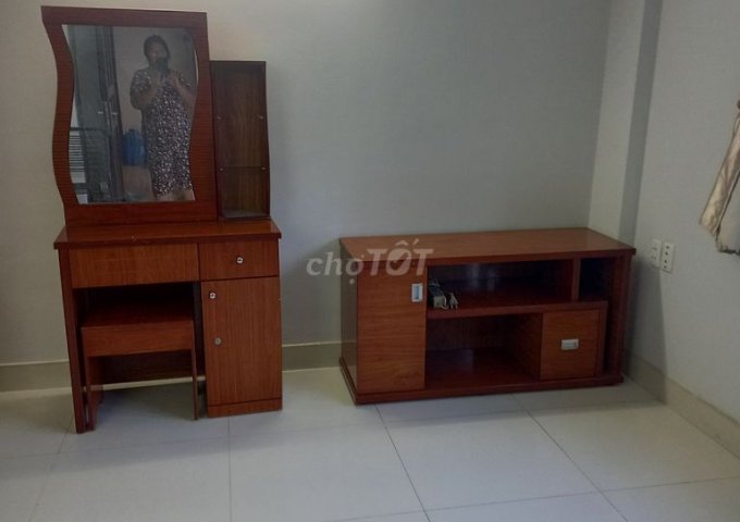 CHO THUÊ PHÒNG TRỌ TIỆN NGHI, THOÁNG MÁT – QUẬN 8