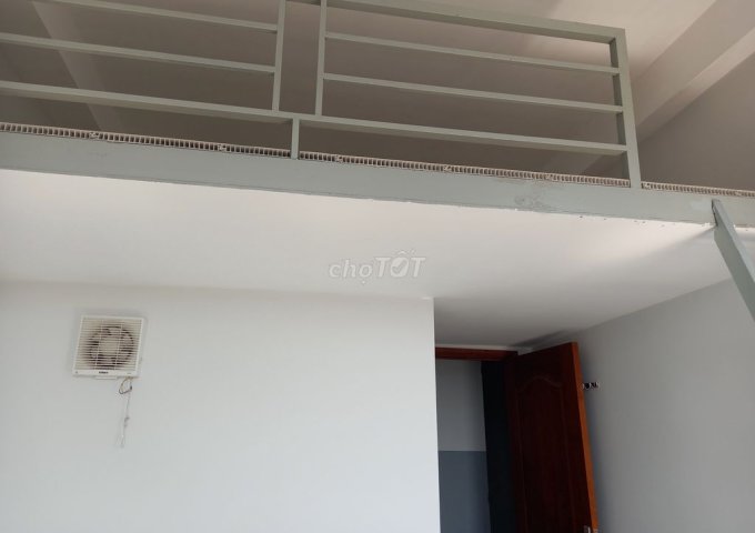 CHO THUÊ PHÒNG TRỌ TIỆN NGHI, THOÁNG MÁT – QUẬN 8