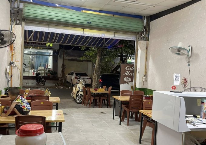 CHỈ 8 TRIỆU/THÁNG – CÓ NGAY MẶT BẰNG 3 MẶT TIỀN Ở TRUNG TÂM