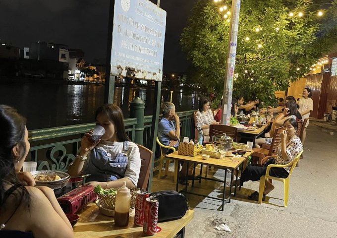 CHỈ 8 TRIỆU/THÁNG – CÓ NGAY MẶT BẰNG 3 MẶT TIỀN Ở TRUNG TÂM