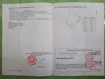 CẦN TIỀN BÁN GẤP LÔ ĐẤT 3.652m² – GIÁ CHỈ 3 TỶ (Thương lượng)