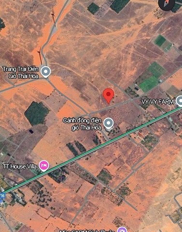 CẦN TIỀN BÁN GẤP LÔ ĐẤT 3.652m² – GIÁ CHỈ 3 TỶ (Thương lượng)