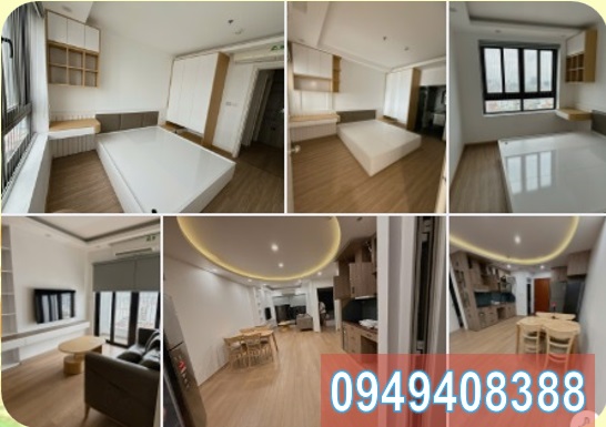 ⭐Chính chủ cho thuê căn hộ 75m2 tòa Liễu Giai Tower số 26 Liễu Giai, full nội thất. LH 0949408388