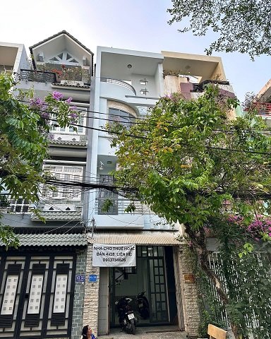 CHÍNH CHỦ BÁN NHÀ MẶT TIỀN ĐƯỜNG 785 TẠ QUANG BỬU, QUẬN 8