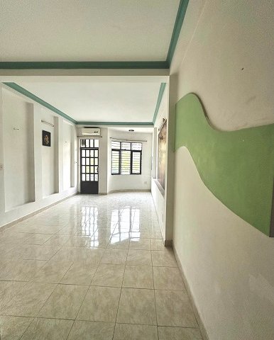 CHÍNH CHỦ BÁN NHÀ MẶT TIỀN ĐƯỜNG 785 TẠ QUANG BỬU, QUẬN 8