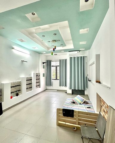 CHÍNH CHỦ BÁN NHÀ MẶT TIỀN ĐƯỜNG 785 TẠ QUANG BỬU, QUẬN 8