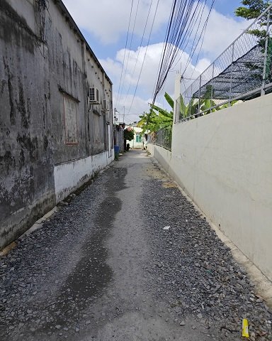 CẦN BÁN HOẶC CHO THUÊ NHÀ – AN SƠN, THUẬN AN, BÌNH DƯƠNG