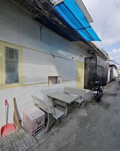 CẦN BÁN HOẶC CHO THUÊ NHÀ – AN SƠN, THUẬN AN, BÌNH DƯƠNG