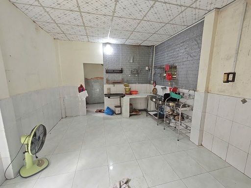 CẦN BÁN HOẶC CHO THUÊ NHÀ – AN SƠN, THUẬN AN, BÌNH DƯƠNG