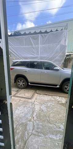 CHÍNH CHỦ BÁN NHÀ GIÁ TỐT – ĐƯỜNG LÊ THỊ RIÊNG, P. THỚI AN, Q.12 – CHỈ 2.25 TỶ