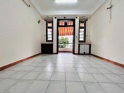 Cho Thuê Nhà Đẹp Giá Tốt - Trệt + Lửng + 3 Lầu - 87B Đặng Dung, P.Tân Định, Quận 1