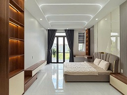 BÁN NHÀ “HOÀN CÔNG” Tại P.An Phú - Tp.Hồ Chí Minh