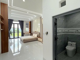 BÁN NHÀ “HOÀN CÔNG” Tại P.An Phú - Tp.Hồ Chí Minh