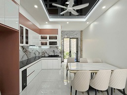 BÁN NHÀ “HOÀN CÔNG” Tại P.An Phú - Tp.Hồ Chí Minh