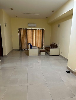 Cho thuê CHCC Lương Như Học, Phường Chợ Lớn, Quận 5, TP.HCM