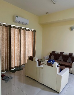 Cho thuê CHCC Lương Như Học, Phường Chợ Lớn, Quận 5, TP.HCM