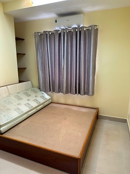 Cho thuê CHCC Lương Như Học, Phường Chợ Lớn, Quận 5, TP.HCM