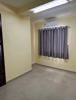 Cho thuê CHCC Lương Như Học, Phường Chợ Lớn, Quận 5, TP.HCM