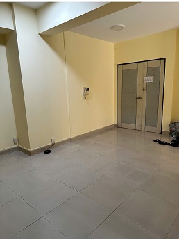 Cho thuê CHCC Lương Như Học, Phường Chợ Lớn, Quận 5, TP.HCM