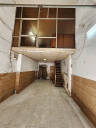 CC BÁN NHÀ ĐẤT SỐ 143 MẶT PHỐ ĐÊ LA THÀNH