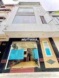 Chính chủ cần bán nhà 4 tầng vị trí cực đẹp tại Đinh Nhu, An Biên, Hải Phòng