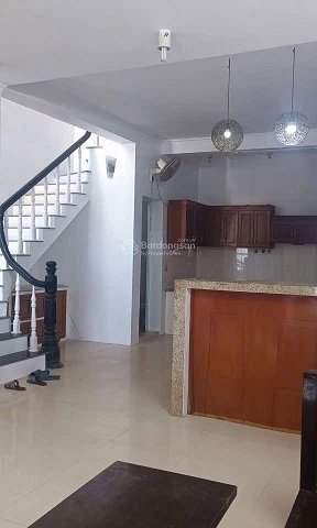 BÁN NHÀ 2 TẦNG 2 MẶT TIỀN TRUNG TÂM TP. LÀO CAI MỚI