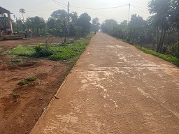 BÁN ĐẤT THỔ CƯ GIÁ TỐT TẠI MÊ LINH, LÂM HÀ – CÁCH ĐÀ LẠT CHỈ 15KM