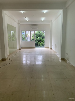 CHO THUÊ NHÀ 6 TẦNG LÀM VĂN PHÒNG HOẶC Ở GIA ĐÌNH – MẠC THÁI TỔ, CẦU GIẤY