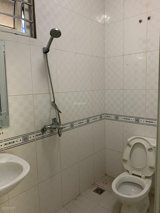 CHO THUÊ NHÀ 6 TẦNG LÀM VĂN PHÒNG HOẶC Ở GIA ĐÌNH – MẠC THÁI TỔ, CẦU GIẤY