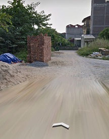 Bán đất tại Nguyễn Văn Linh, Thạch Bàn, Long Biên, Hà Nội, 13,55 tỷ, 84m2