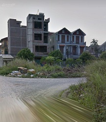 Bán đất tại Nguyễn Văn Linh, Thạch Bàn, Long Biên, Hà Nội, 13,55 tỷ, 84m2