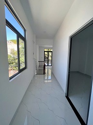 Đường oto né nhau Gần biển..gần tháp bà ponaga -Tp biển Nha Trang..hẻm oto Ngô Đến-Vĩnh Phước