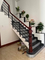 Cho Thuê Nhà Phố Liền Kề Cityland Center Hills – Gò Vấp