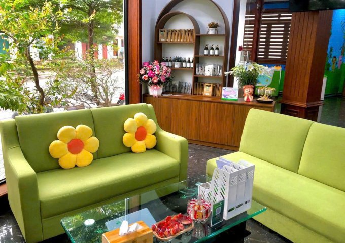 CHÍNH CHỦ CẦN SANG NHƯỢNG SPA CHĂM SÓC MẸ BÉ & PHỤ NỮ TẠI PHÚ THỌ — DOANH THU ỔN ĐỊNH, KHÁCH HÀNG TRUNG THÀNH