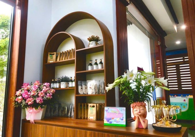 CHÍNH CHỦ CẦN SANG NHƯỢNG SPA CHĂM SÓC MẸ BÉ & PHỤ NỮ TẠI PHÚ THỌ — DOANH THU ỔN ĐỊNH, KHÁCH HÀNG TRUNG THÀNH