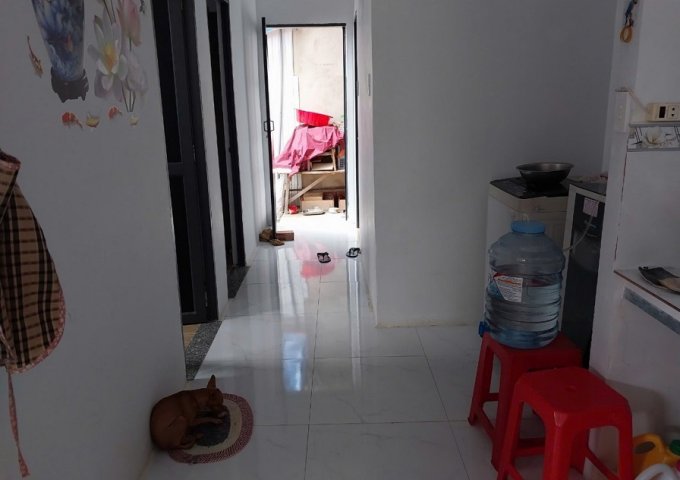 BÁN NHÀ 7X35 (245M² . Full TC)