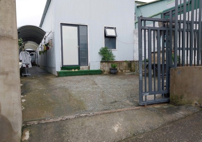 BÁN NHÀ 7X35 (245M² . Full TC)