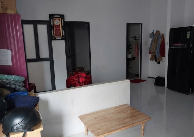 BÁN NHÀ 7X35 (245M² . Full TC)