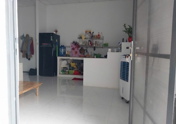 BÁN NHÀ 7X35 (245M² . Full TC)