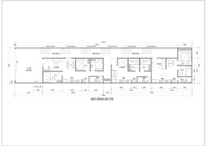 BÁN NHÀ 7X35 (245M² . Full TC)